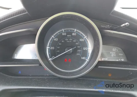 2019 Toyota Yaris L z USA, uszkodzony, nr VIN 3MYDLBYV3KY503066